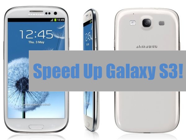 Speed-Up-Galaxy-S3