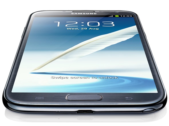 Next Samsung Galaxy Note 3