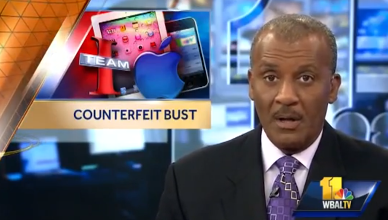 iPhone-counterfit-busted