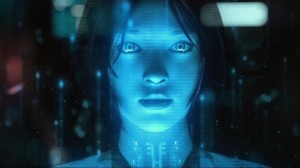 Cortana-Halo