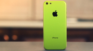 iPhone-5C-green