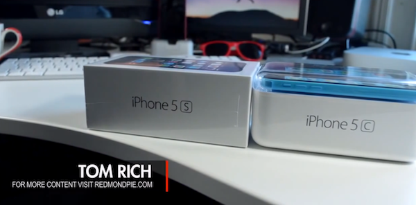 iPhone-5S-And-iPhone-5C-Unboxing-Video