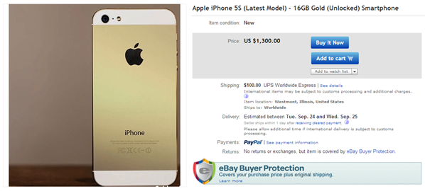 gold-iPhone-5s-16gb-ebay