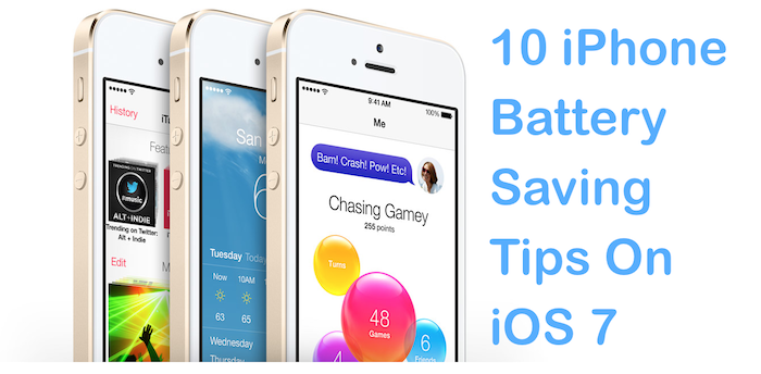 iPhone-battery-saving-tips