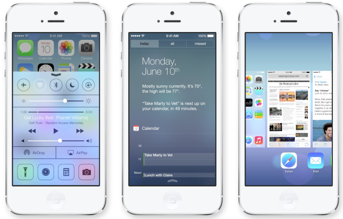 Apple Employees Are Being Trained For-IOS-7-And-iTunes-Radio-Surprise