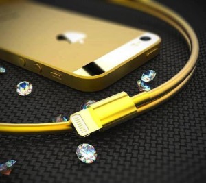 Gold-iPhone-5s