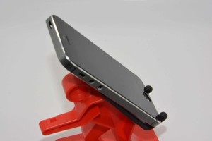 New iPhone 5S May Come In Graphite Grey Color