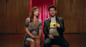 Nokia Lumia 1020 Commercial Ad 2