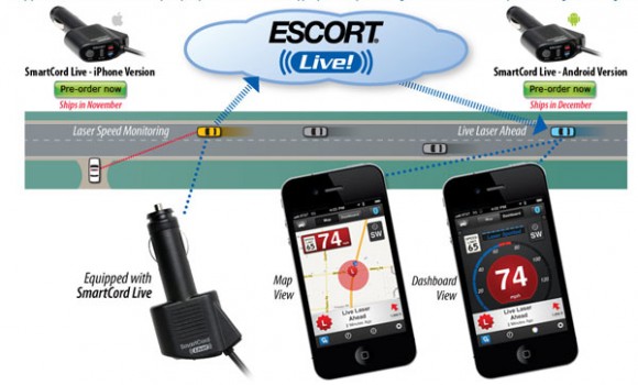 escort-iphone-radar-detector