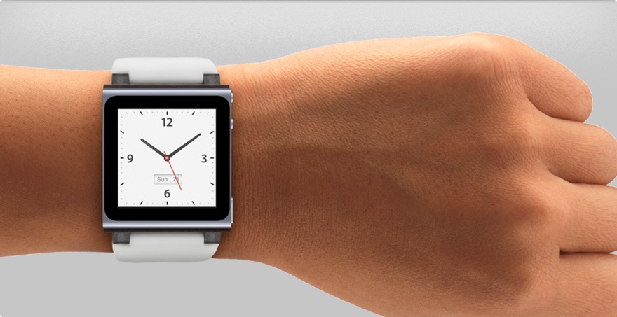 Apple iWatch Smart Watch Being Developed By Apple! | Vault Feed