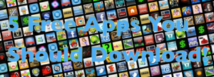 free-iphone-apps