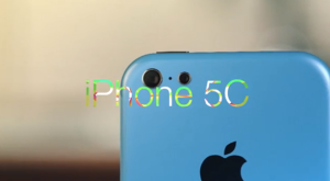 iPhone 5C First Look Rendered [VIDEO]