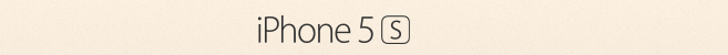 iPhone-5s-logo