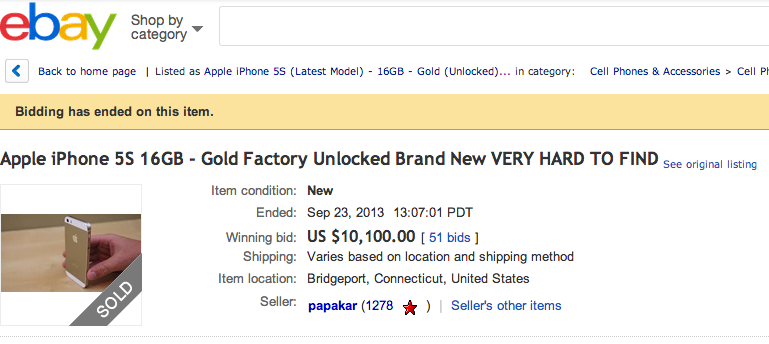 most-expensive-gole-iphone-5s-ebay