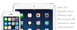 Update-iPhone-without-loosing-contacts-information